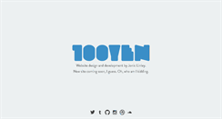 Desktop Screenshot of 100yen.co.uk